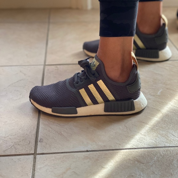 nmd gym